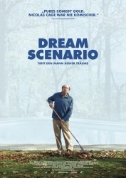 : Dream Scenario 2023 German 1040p AC3 microHD x264 - RAIST