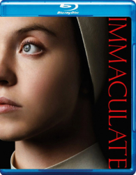 : Immaculate 2024 German AC3D BDRip x264 - ZeroTwo