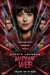 : Madame Web 2024 German 800p AC3 microHD x264 - RAIST