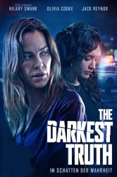 : The Darkest Truth 2023 German AC3 DL 1080p WEB x264 - HQXD