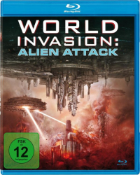 : Alien Apocalypse 2023 German AC3 WEBRip x265 - LDO