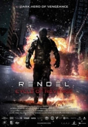 : Rendel - Cycle of Revenge 2024 German 800p AC3 microHD x264 - RAIST