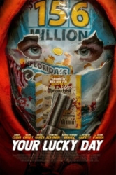 : Your Lucky Day 2023 German 800p AC3 microHD x264 - RAIST