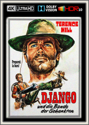 : Django und die Bande der Gehenkten 1968 UpsUHD DV HDR10 REGRADED-kellerratte