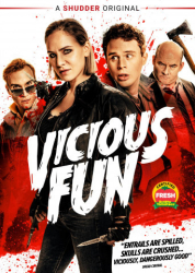 : Vicious Fun 2020 German Dl Eac3 1080p Amzn Web H264-ZeroTwo