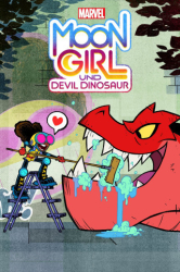 : Marvels Moon Girl and Devil Dinosaur S02E04 German Dl 1080P Web H264-Wayne