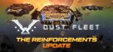 : Dust Fleet The Reinforcements-I_KnoW