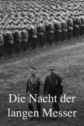 : Durch Mord zur absoluten Macht - Hitler dezimiert die Sa German Doku 720P WebHd H264-Goodboy