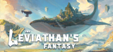 : The Leviathans Fantasy-Mechanical Crisis-Tenoke