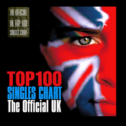 : The Official UK Top 100 Singles Chart (11.07.2024)