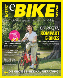 :  IMTest Verbrauchermagazin eBike Spezial 2024