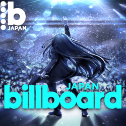 : Billboard Japan Hot 100 Singles Chart 06.07.2024