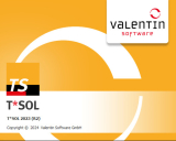 : Valentin Software TSOL v2023 R2