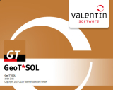 : Valentin Software GeoTSOL v2023 R3