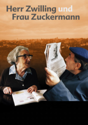 : Herr Zwilling und Frau Zuckermann 1999 German Doku 1080p Web x264-Tmsf