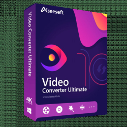 : Aiseesoft Video Converter Ultimate 10.8.50 (x64) + Portable