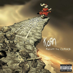 : KoЯn - Follow The Leader (1998)