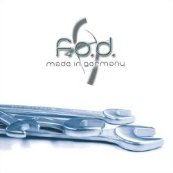 : F.O.D. - Made in Germany (2024)