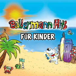 : Ballermann Hits für Kinder (2024) Flac