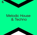 : Beatport Top 100 Melodic House & Techno July (2024) FLAC