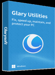 : Glary Utilities Pro 6.12.0.16