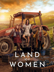 : Land of Women S01E03 German Dl Dv 2160P Web H265-RiLe