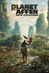 : Planet der Affen New Kingdom 2024 German Dl 1080p Web h264-WvF