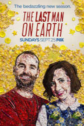 : The Last Man on Earth S03E10 Sag Milch Jeremy German Dl 1080p Web H264-Cnhd
