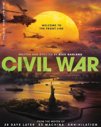 : Civil War 2024 Complete Uhd Bluray-Surcode