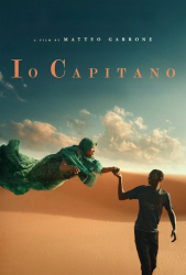 : Ich Capitano German 2023 Ac3 DvdriP x264-Gma