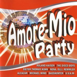 : Amore Mio Party (2007)