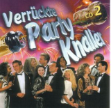 : Verrückte Party Knaller Vol.02 (2001)