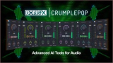 : Boris FX CrumplePop Pro 2024.0.12 (x64)