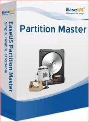 : EaseUS Partition Master v18.8.0 Unlimited WinPE