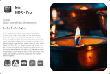 : Irix HDR Pro/Classic Pro v2.3.29