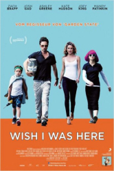 : Wish I Was Here 2014 German Dl 1080p BluRay Avc-VeiL