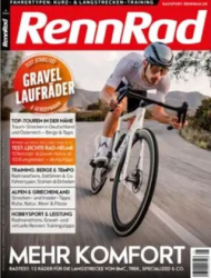 :  RennRad Magazin August No 08 2024