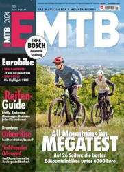 : EMTB - Juli-August 2024