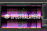 : Steinberg SpectraLayers Pro 11.0.10