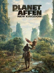 : Planet der Affen New Kingdom 2024 German Dl 1080p Web h264 Internal-WvF