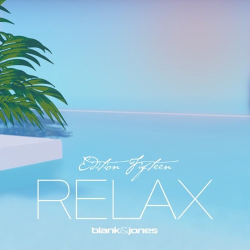 : Blank & Jones - Relax Edition 15 (2024)