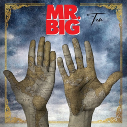 : Mr. Big - Ten (2024)