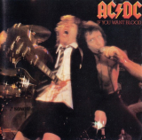 : AC/DC - If You Want Blood (You've Got It) (1987)