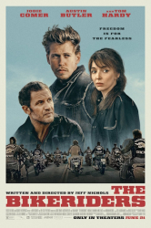 : The Bikeriders 2024 German Md Dl 2160p Hdr Web h265-Reel