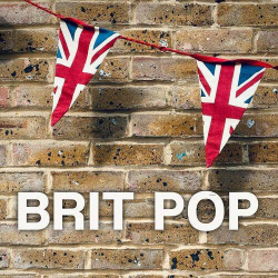 : BRIT POP (2024)