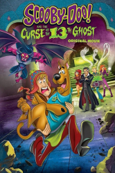 : Scooby-Doo und der Fluch des 13 Geistes 2019 German Dl 1080p Web h264-iNd