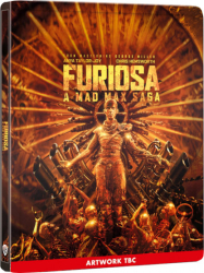 : Furiosa A Mad Max Saga 2024 German EAC3 Atmos 720p WEBRip x264 - FDHD