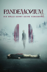 : Pandemonium 2023 German AC3 DL WEBRip x265 - LDO