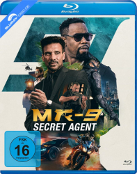 : MR-9 Do or Die 2023 German AC3 WEBRip x265 - LDO