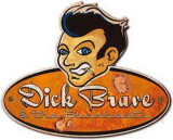 : Dick Brave & The Backbeats - Sammlung (03 Alben) (2003-2011)
